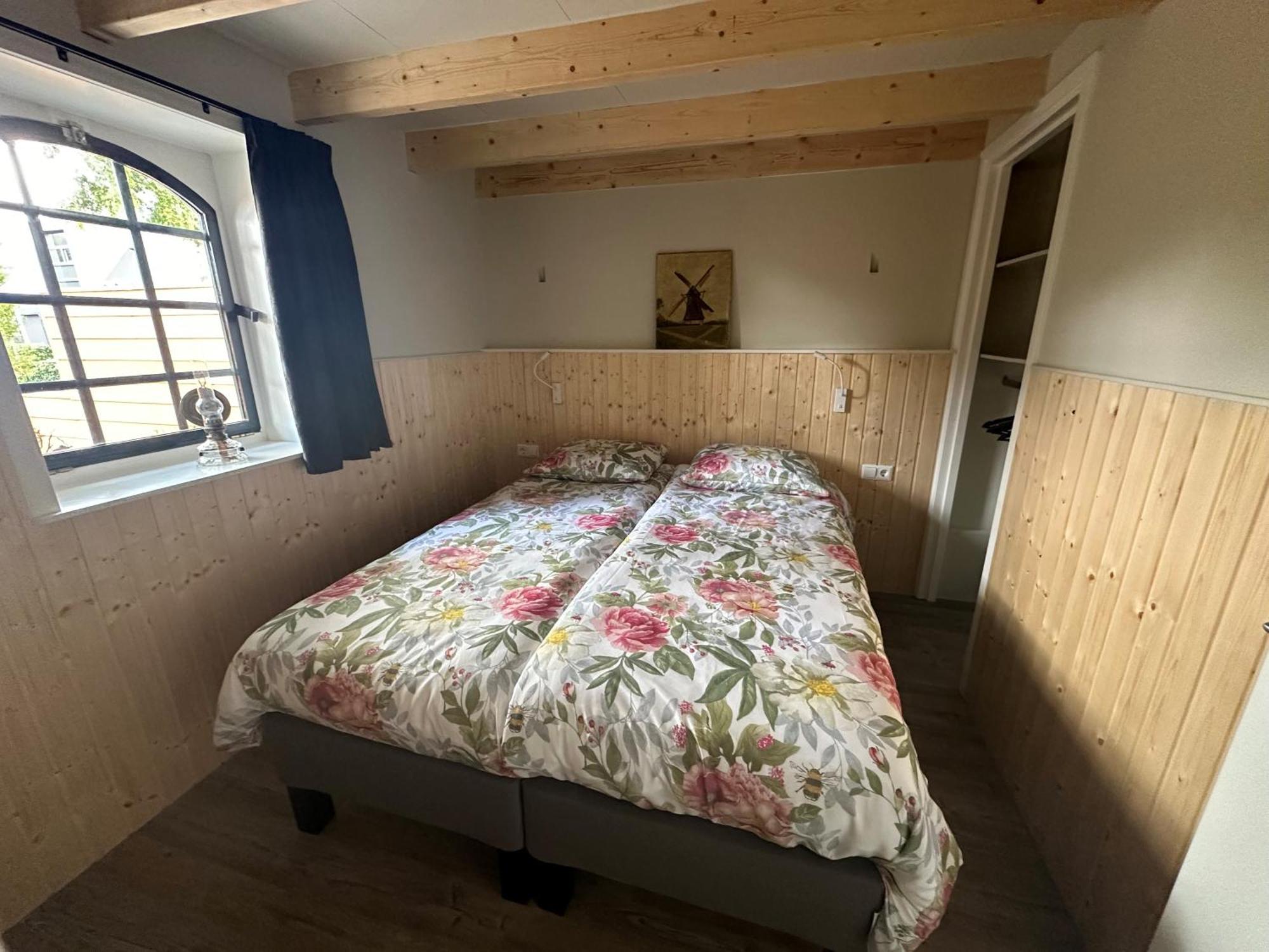 Villa De Voorschuur Lunteren Esterno foto